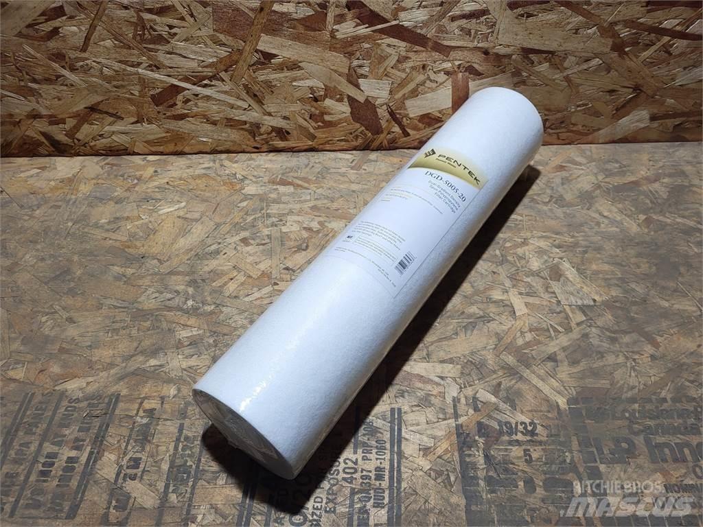  PENTAIR DGD-5005-20 Anlegg - Annet