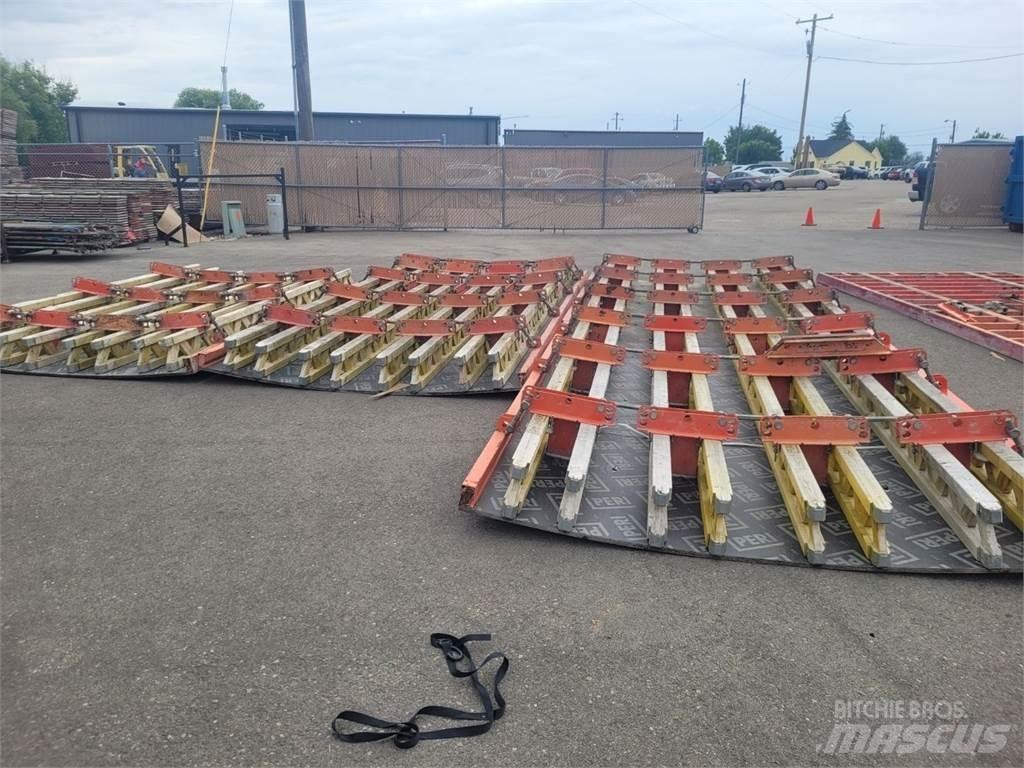 Peri Multiflex Annet gruveutstyr