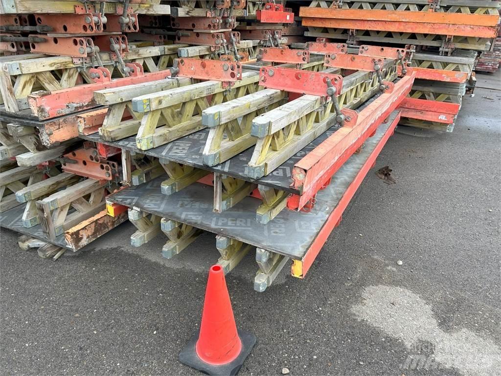 Peri Multiflex Annet gruveutstyr