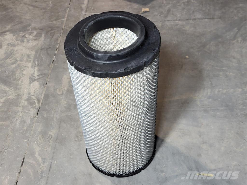 Perkins 26510380 Anlegg - Annet