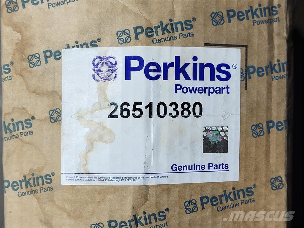 Perkins 26510380 Anlegg - Annet