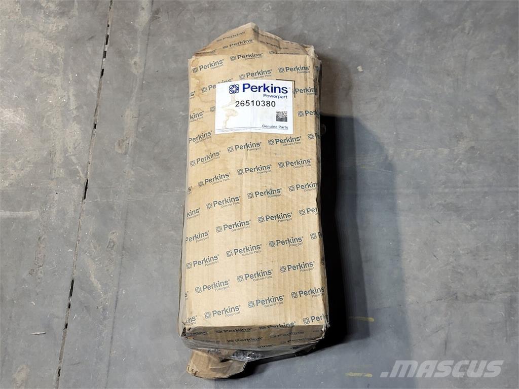 Perkins 26510380 Anlegg - Annet