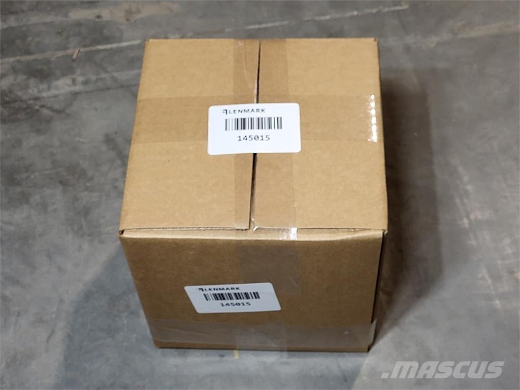 Perkins 2871A307 Industrielle motorer