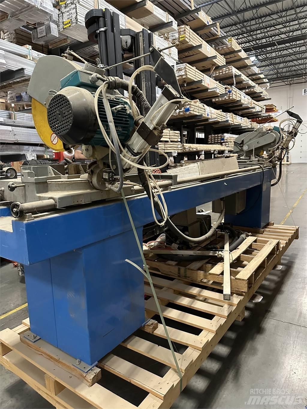  PERTICI Univer 400 IP Anlegg - Annet
