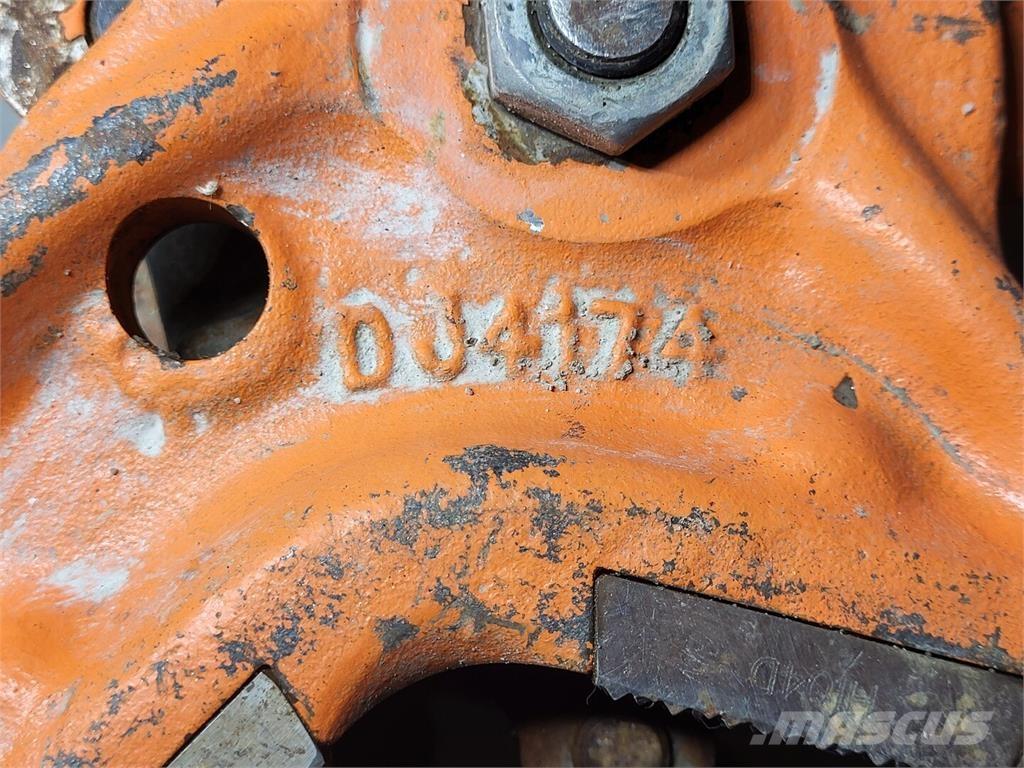  PETOL DA4174-C12 Anlegg - Annet