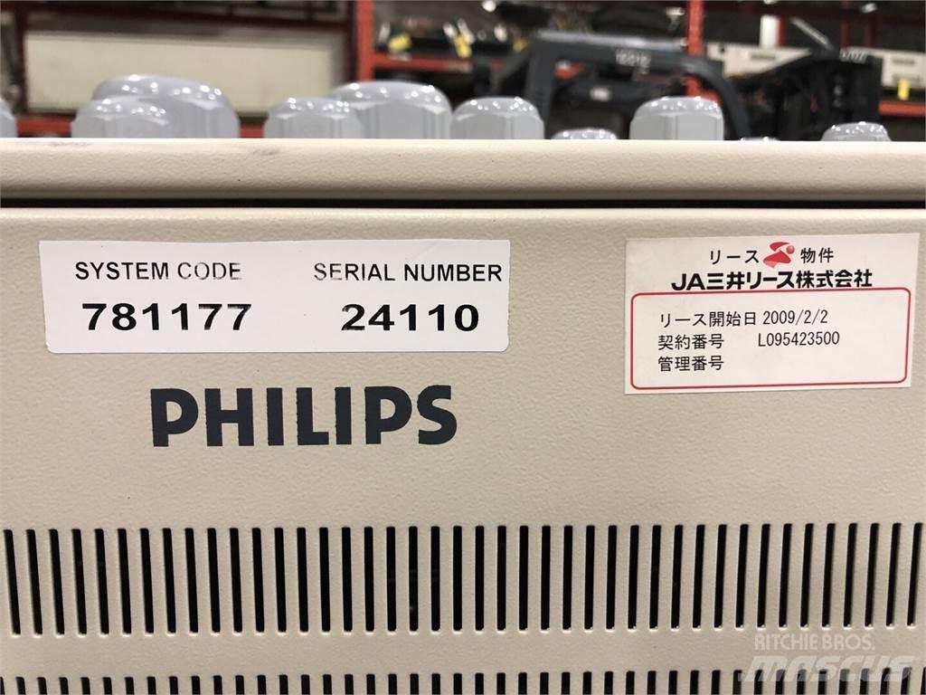  PHILIPS 4522-132-67043 Anlegg - Annet