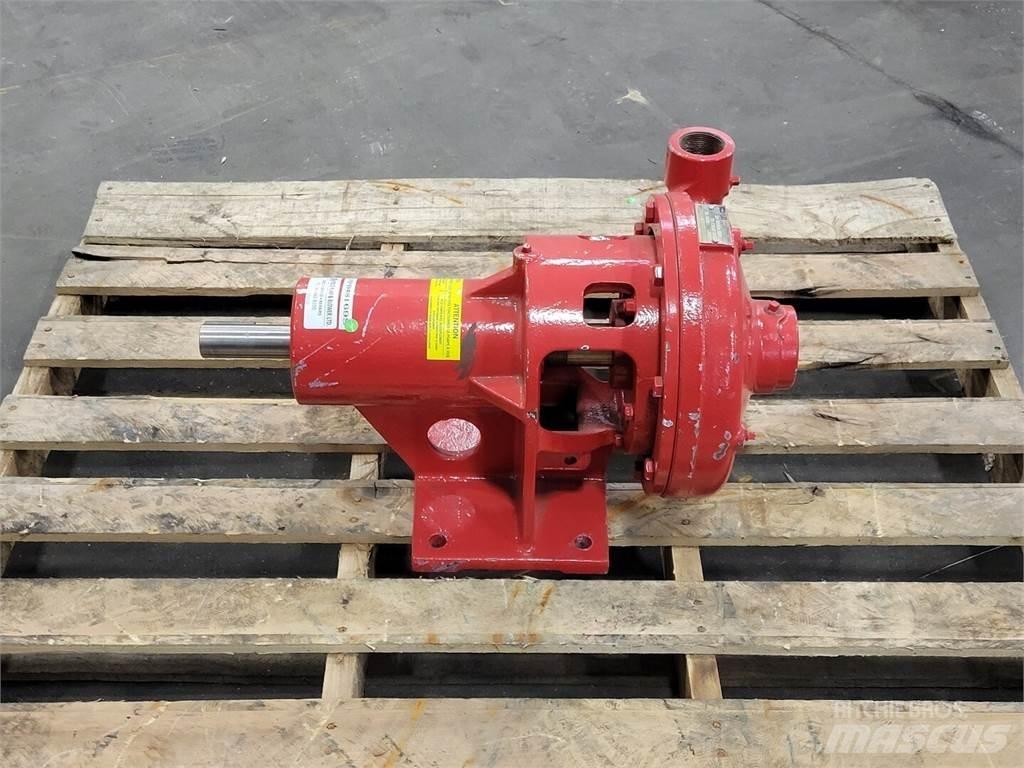  PLAD BM-152010A-1BBF1 Vannpumper