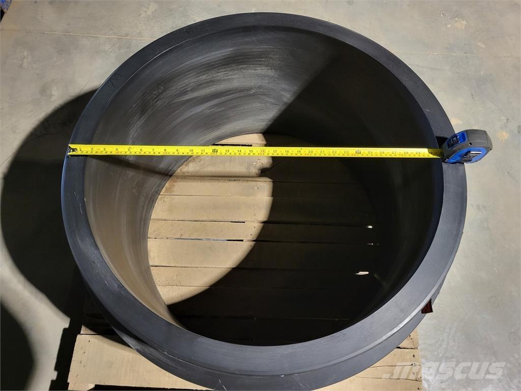  PLASSON 11714 Andre komponenter