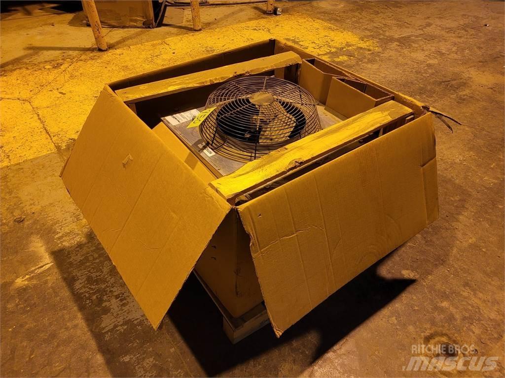  PNEUMATECH PAT-008 Anlegg - Annet
