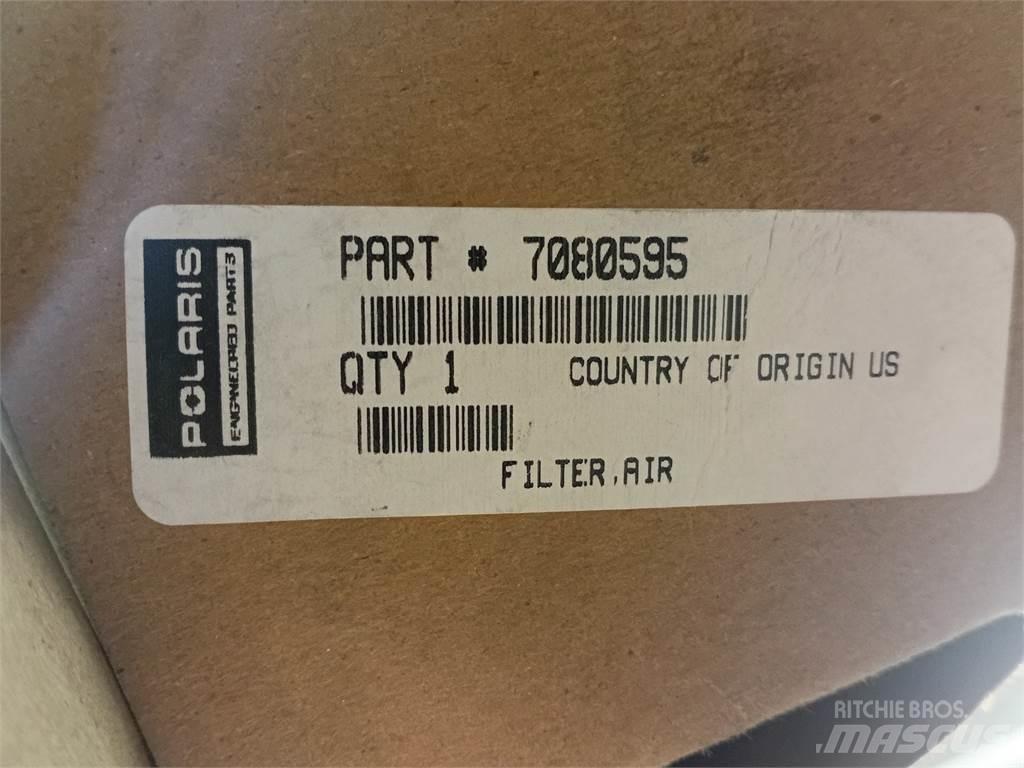 Polaris 7080595 Anlegg - Annet