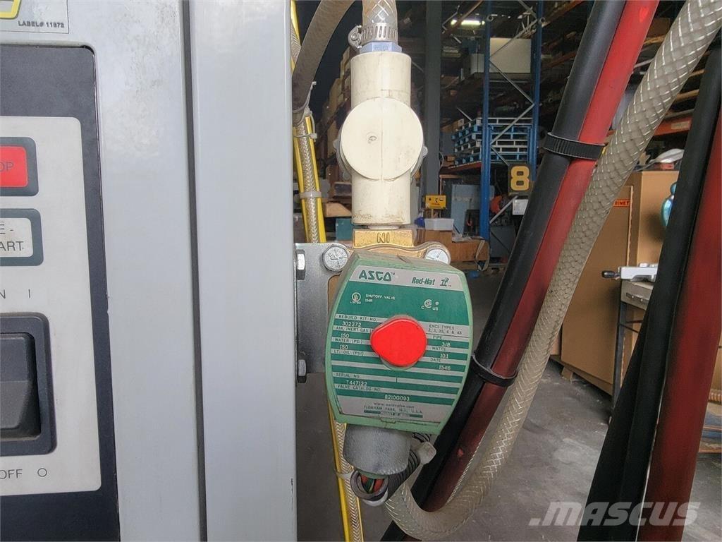  POSICHARGE SVS80 Batteriladere
