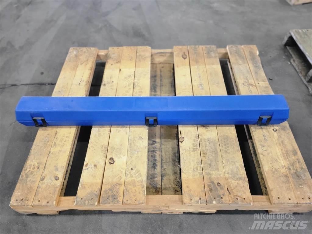  POWERFIST Anlegg - Annet