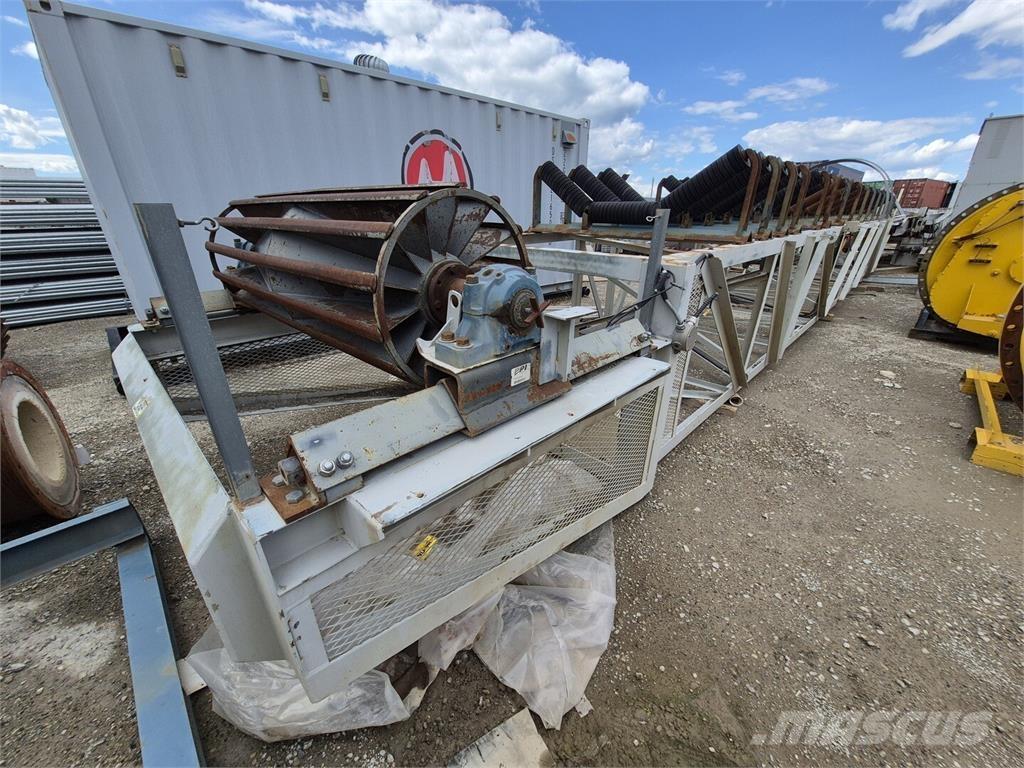  PPI Andre komponenter