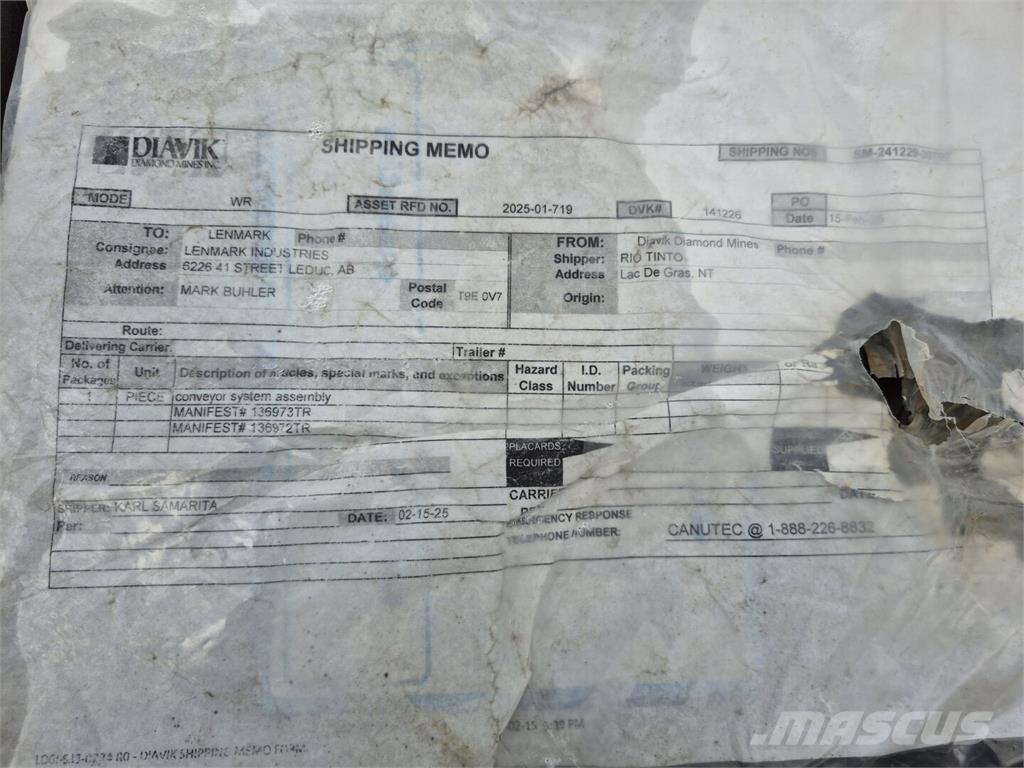  PPI Andre komponenter