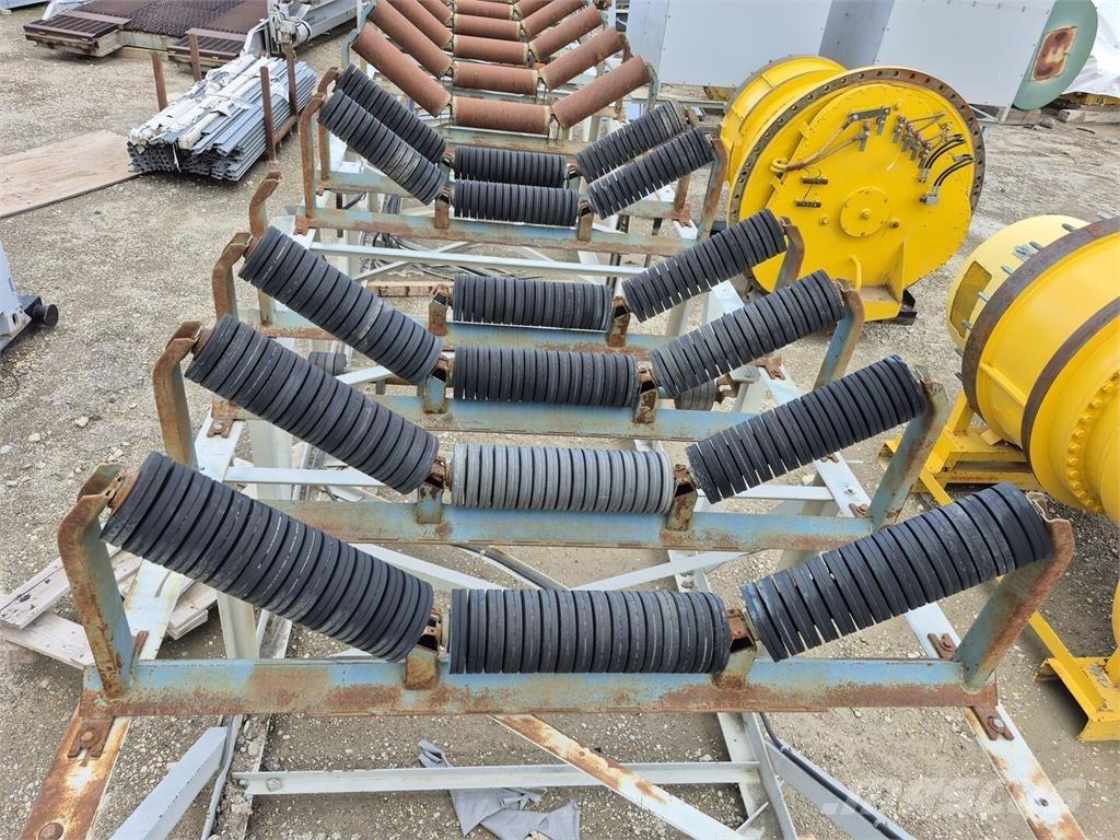  PPI Andre komponenter