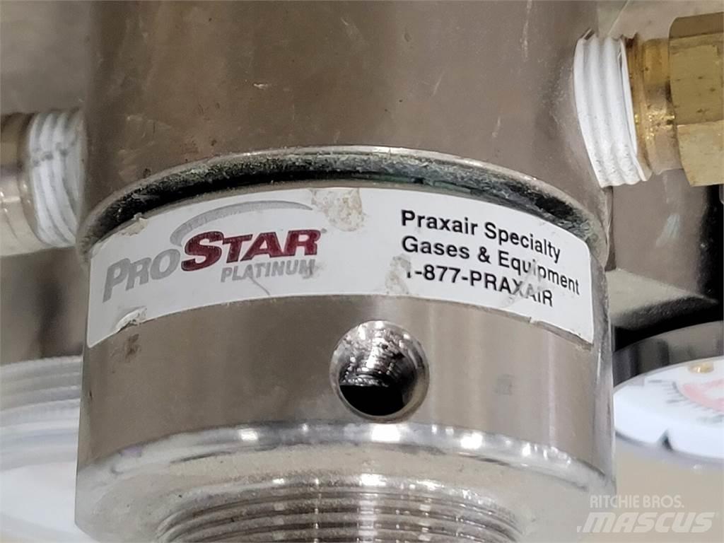  PROSTAR PRS300253 Sveisemaskin