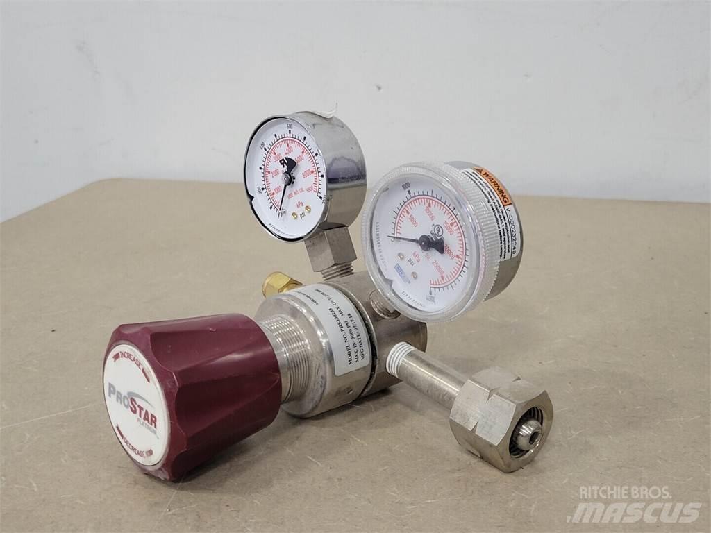  PROSTAR PRS300253 Sveisemaskin
