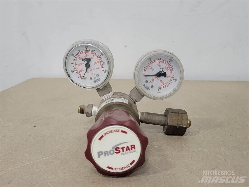  PROSTAR PRS400253 Sveisemaskin