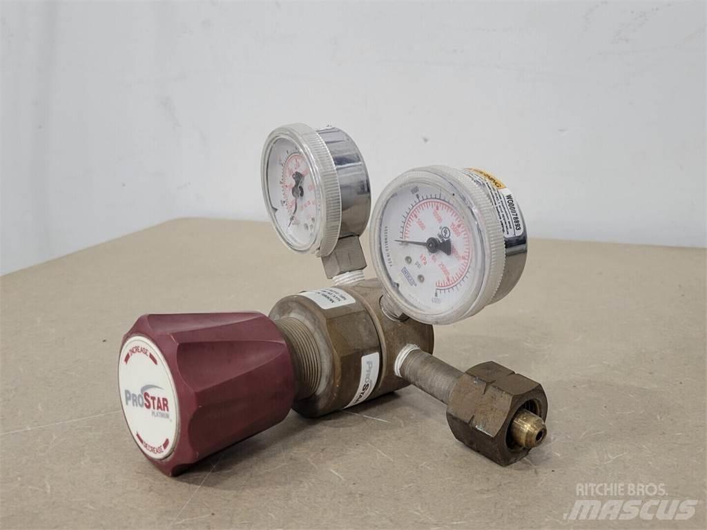  PROSTAR PRS400253 Sveisemaskin