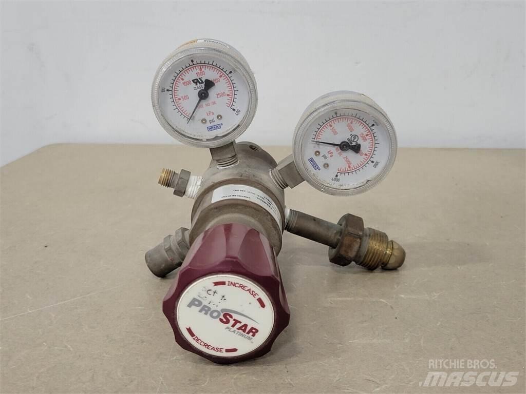  PROSTAR PRS401243 Sveisemaskin