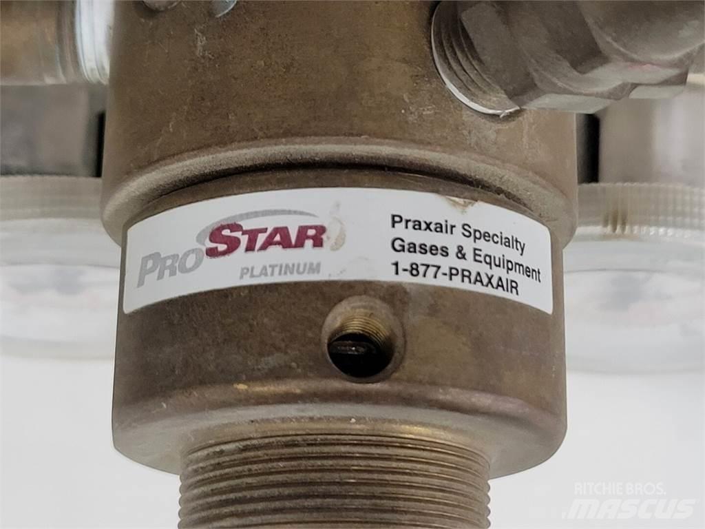  PROSTAR PRS401243 Sveisemaskin