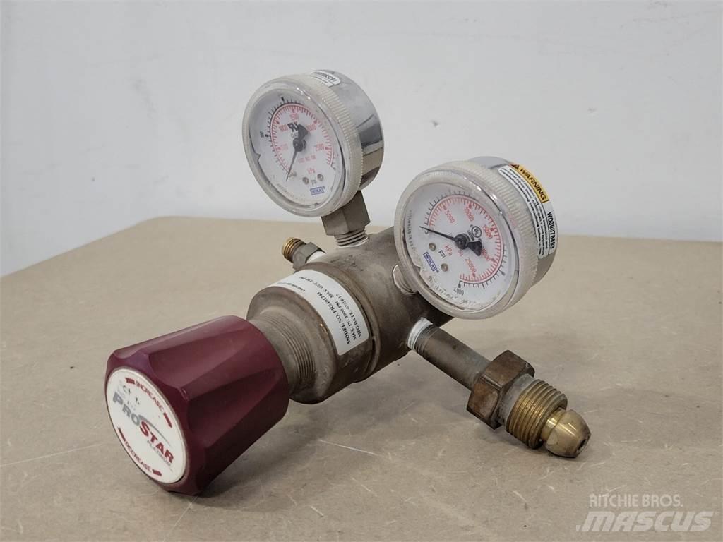  PROSTAR PRS401243 Sveisemaskin