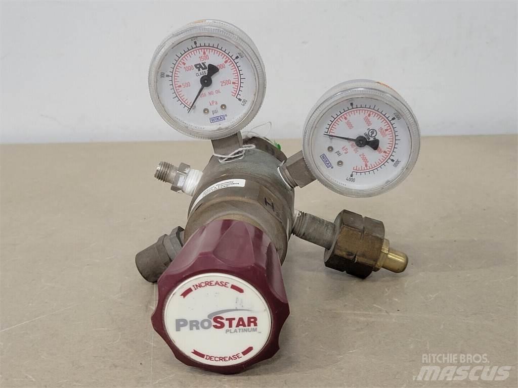  PROSTAR PRS401243 Sveisemaskin