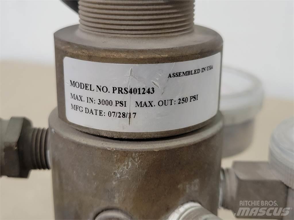  PROSTAR PRS401243 Sveisemaskin