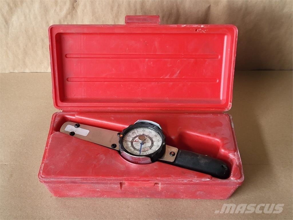  PROTO J6181F Anlegg - Annet