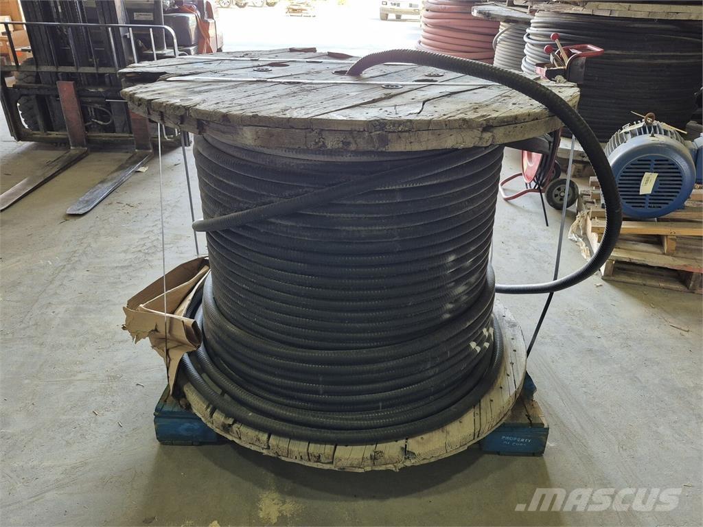  PRYSMIAN Anlegg - Annet