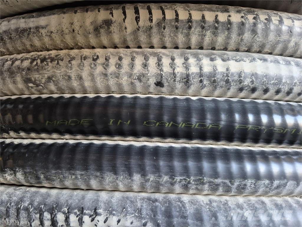  PRYSMIAN Anlegg - Annet