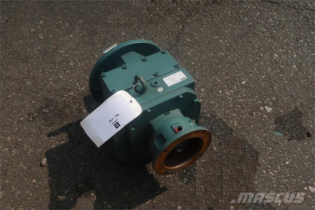  QUANTIS HF683CN140TC Anlegg - Annet