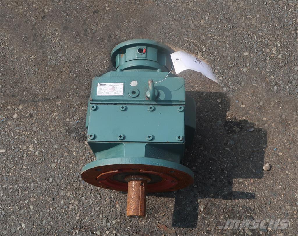  QUANTIS HF683CN140TC Anlegg - Annet