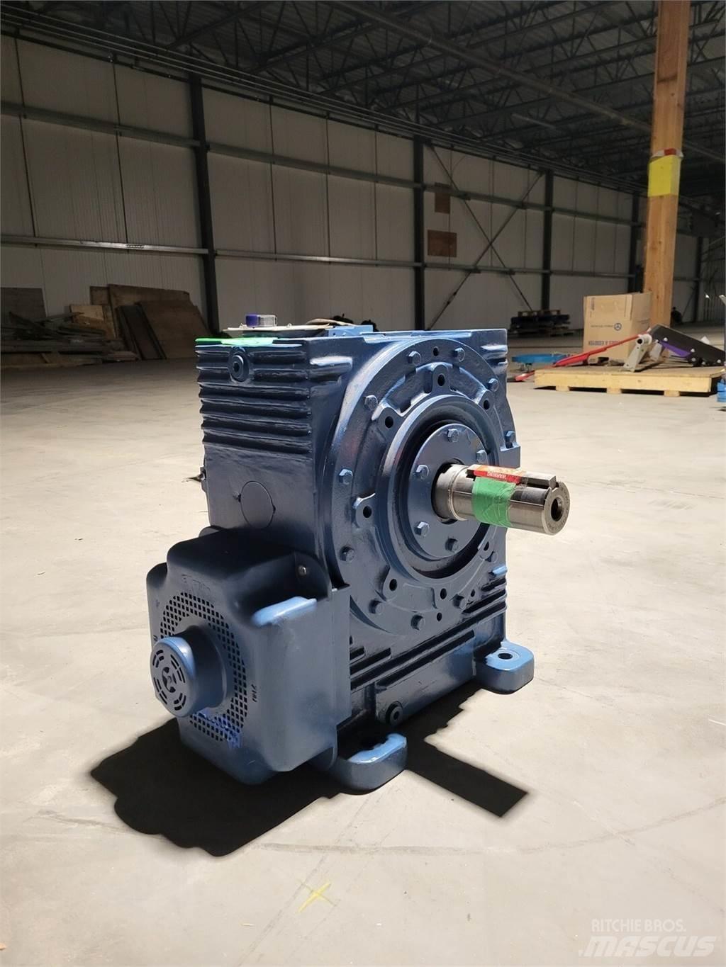 Radicon ERU700B Anlegg - Annet