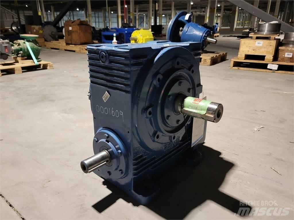 Radicon ERU700B 40R Anlegg - Annet