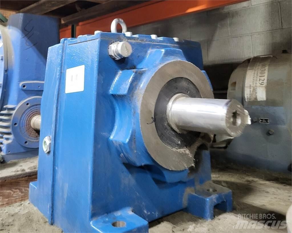 Radicon M09228.0BRN-1 Anlegg - Annet