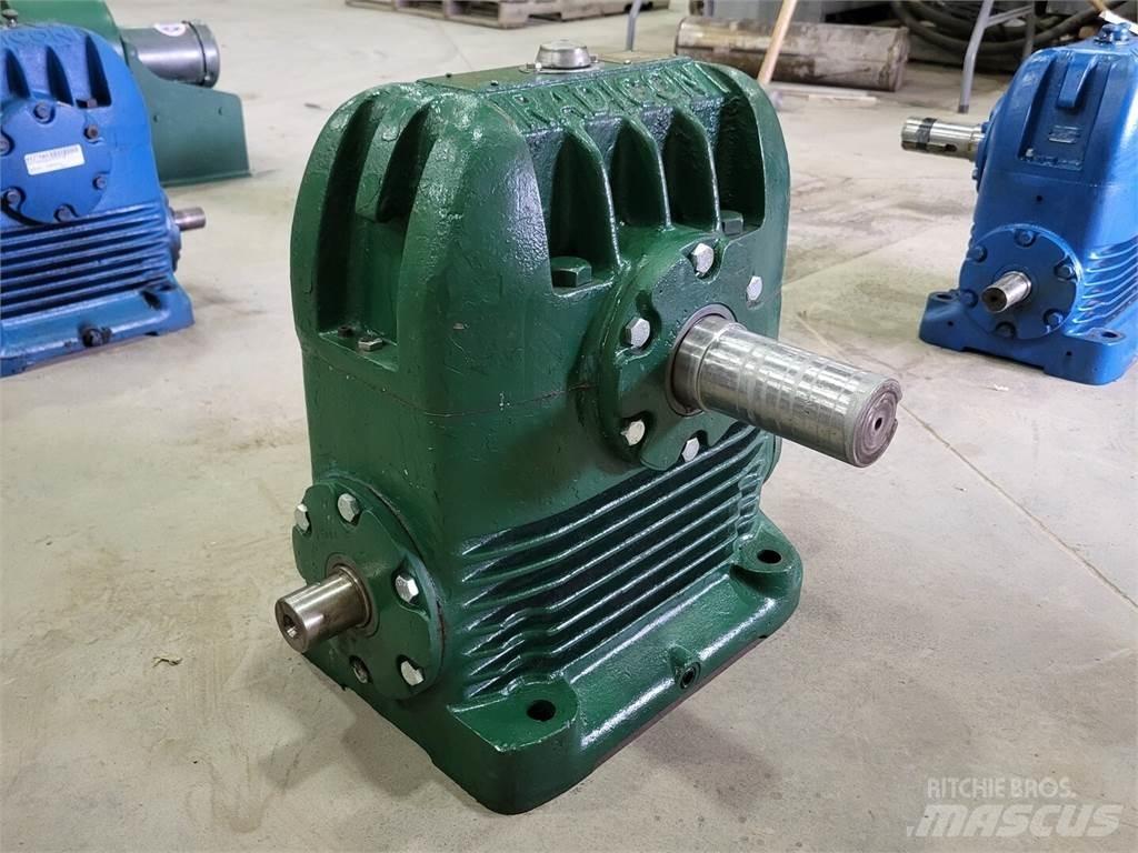 Radicon R473701/9 Anlegg - Annet
