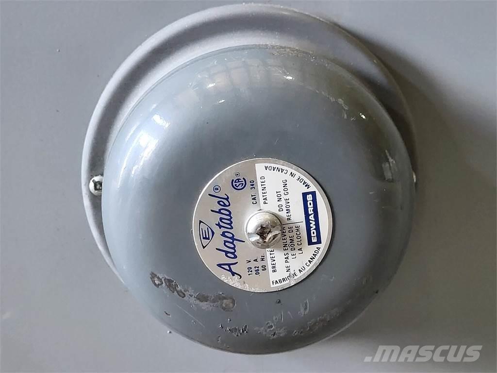  RALSTON LR35508 Anlegg - Annet