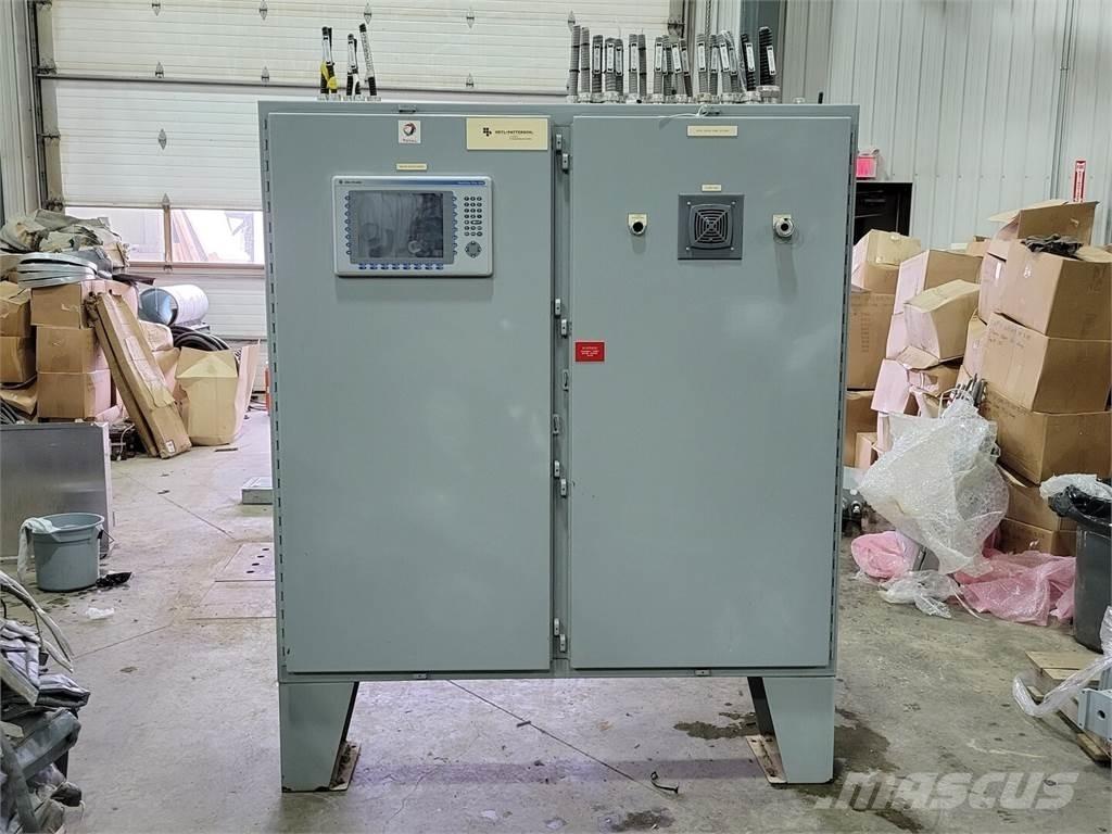  RALSTON N4-DD-606012 Anlegg - Annet