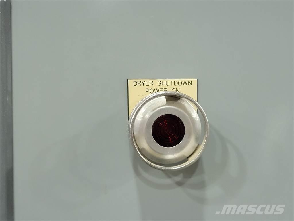 RALSTON N4-DD-606012 Anlegg - Annet