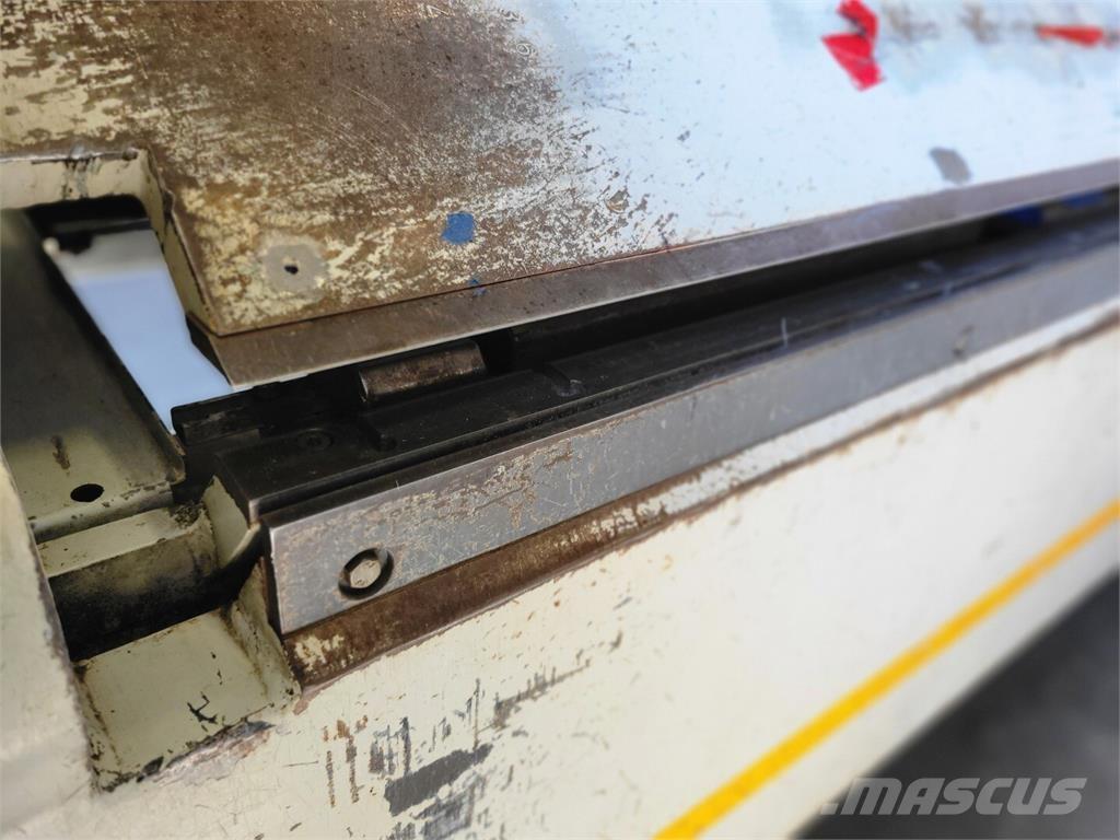  RAS 61.31 Anlegg - Annet