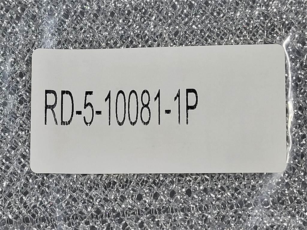  RED DOT RD-5-10081-1P Anlegg - Annet