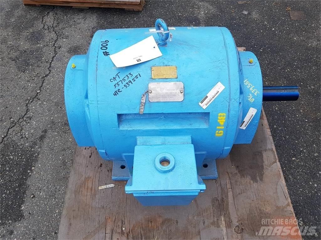  RELIANCE 5X826101A2-EP Industrielle motorer