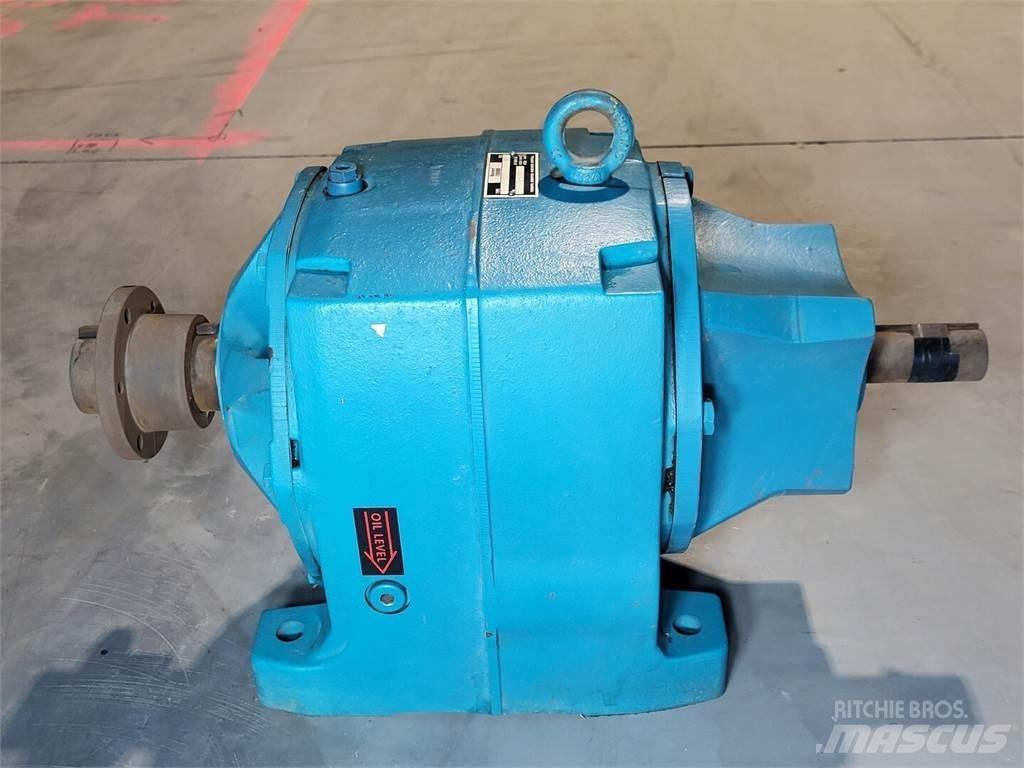 Rexnord SFN45B201-B3 Anlegg - Annet