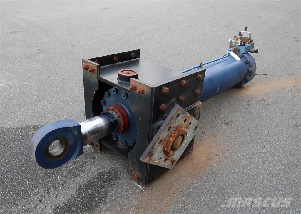 Rexroth 10-134892-1 Transport - Annet