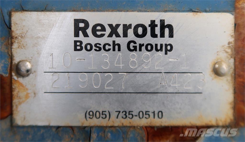 Rexroth 10-134892-1 Transport - Annet