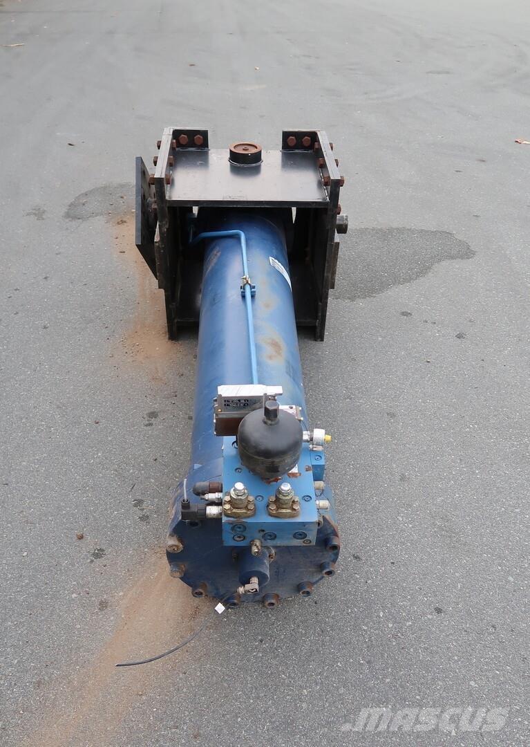 Rexroth 10-134892-1 Transport - Annet