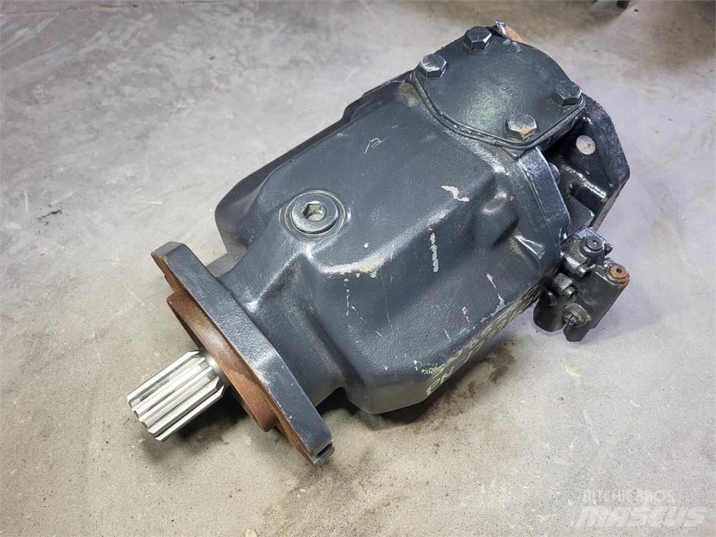 Rexroth R902448267 Vannpumper