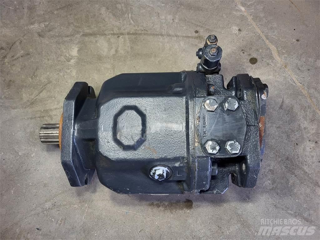 Rexroth R902448267 Vannpumper