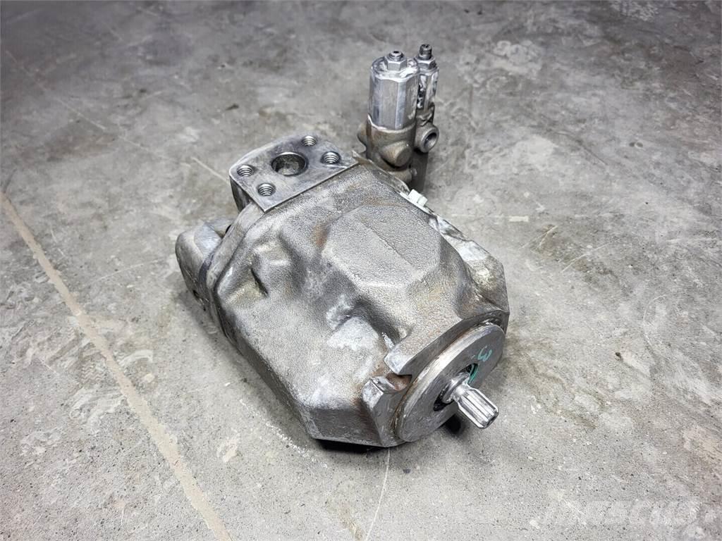 Rexroth R910928042 Vannpumper